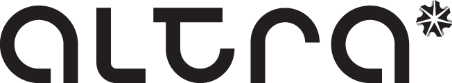 Altra Logo