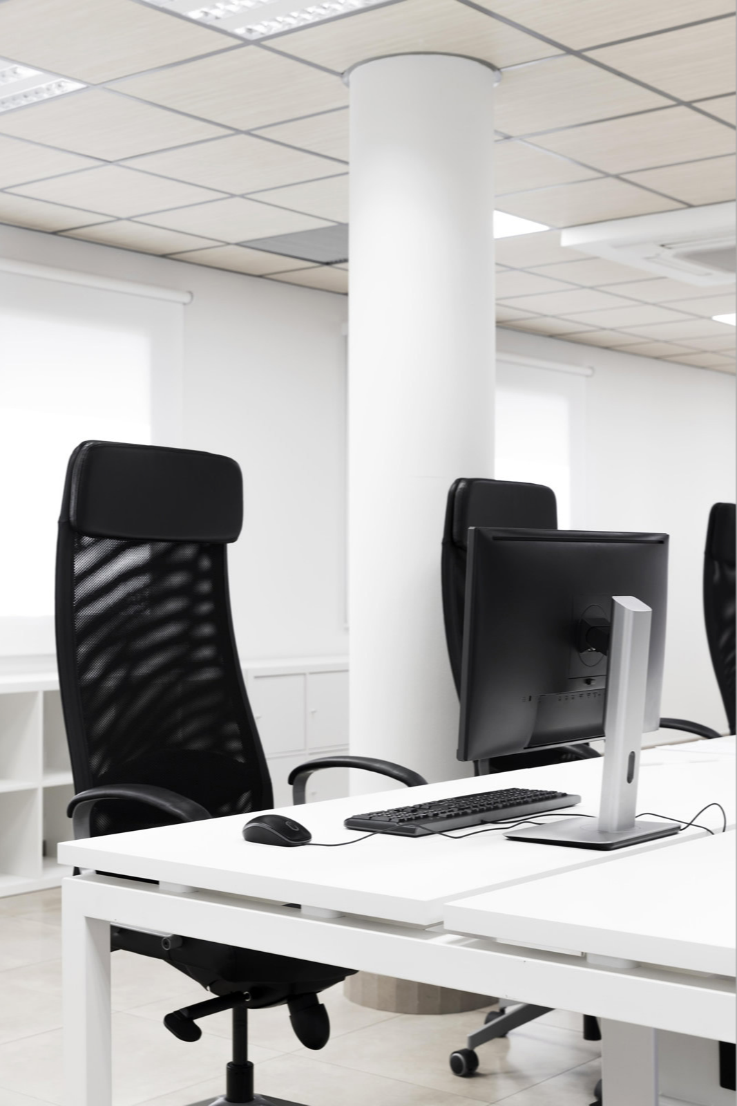 ofis mobilyası